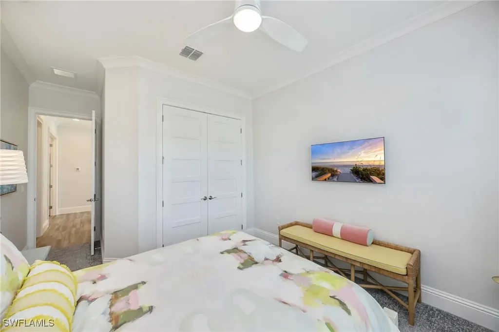 5672 Highbourne Drive Naples FL 34113