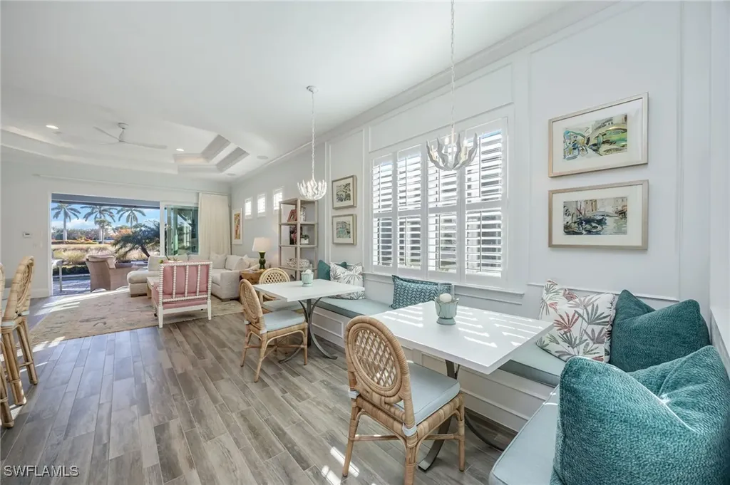 5672 Highbourne Drive Naples FL 34113