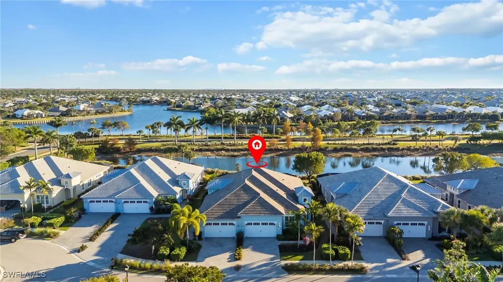 5672 Highbourne Drive Naples FL 34113