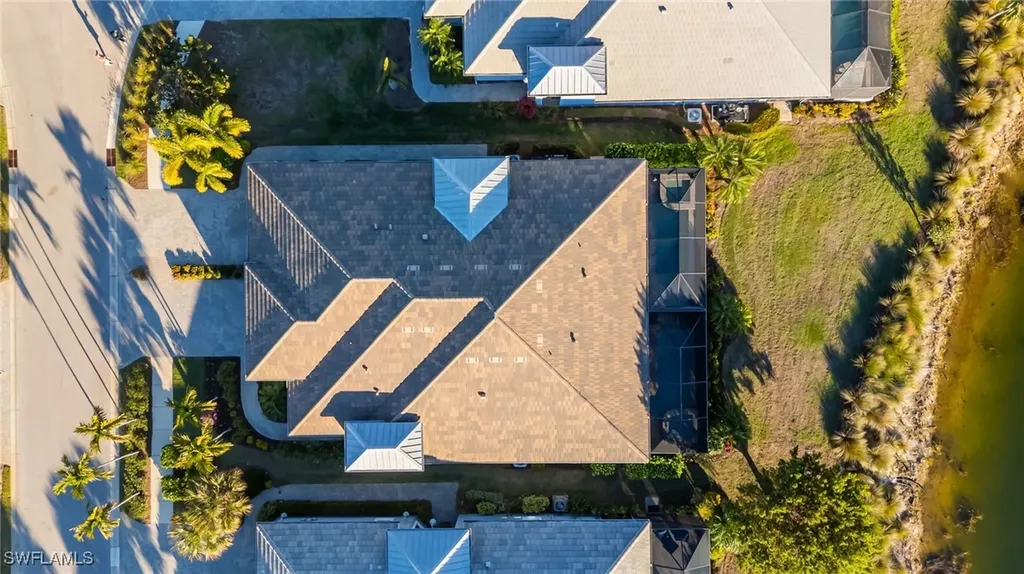5672 Highbourne Drive Naples FL 34113