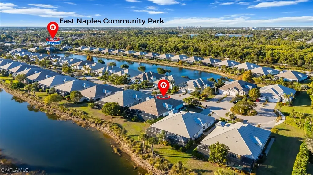 5672 Highbourne Drive Naples FL 34113