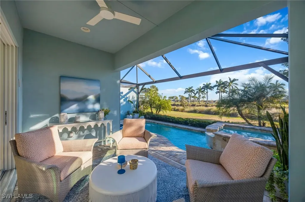 5672 Highbourne Drive Naples FL 34113