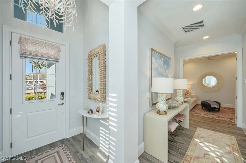 5672 Highbourne Drive Naples FL 34113