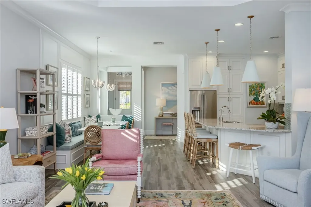 5672 Highbourne Drive Naples FL 34113