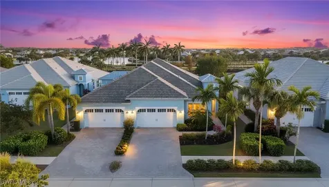 5672 Highbourne Drive Naples FL 34113