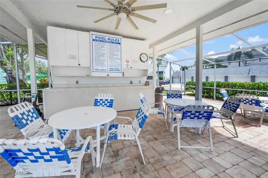 470 Country Hollow Court Naples FL 34104