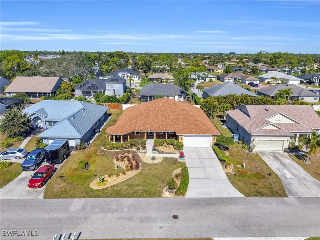 10611 Ankeny Lane Bonita Springs FL 34135