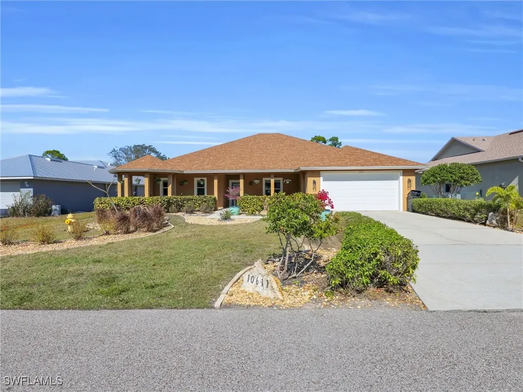 10611 Ankeny Lane Bonita Springs FL 34135