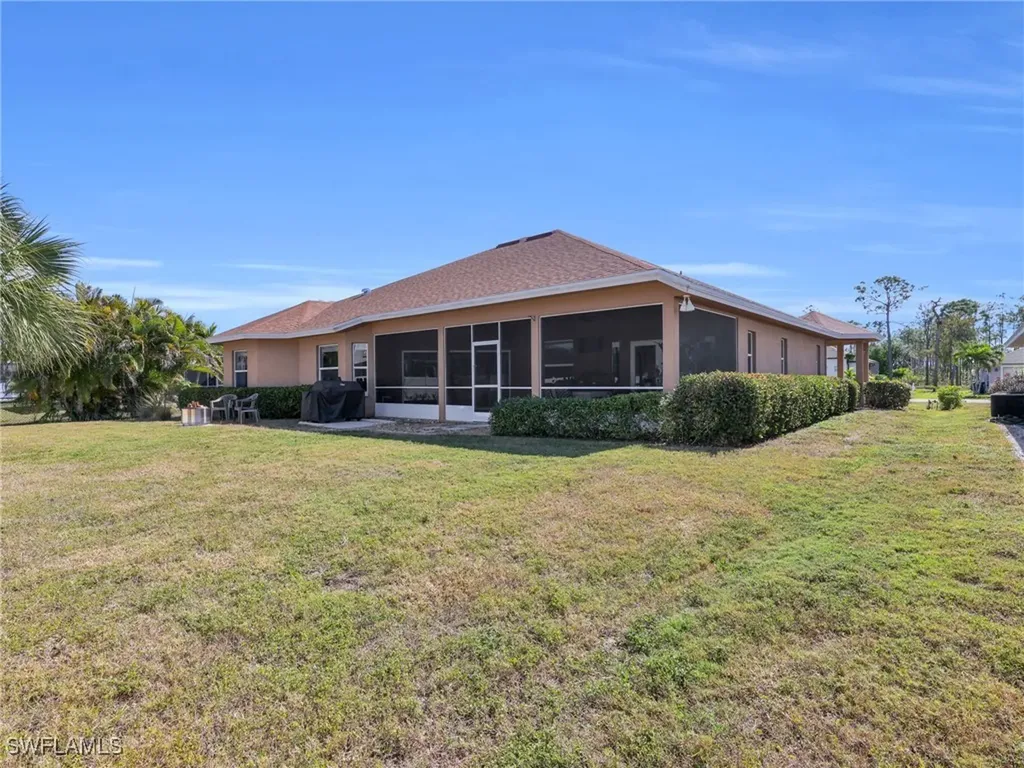 10611 Ankeny Lane Bonita Springs FL 34135