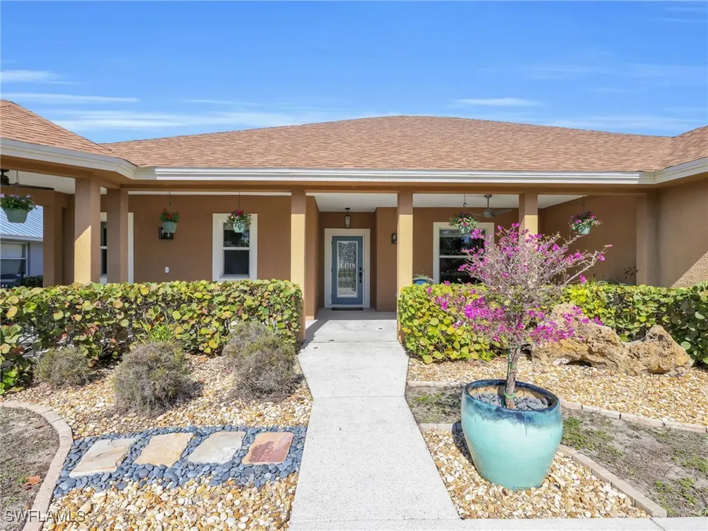 10611 Ankeny Lane Bonita Springs FL 34135