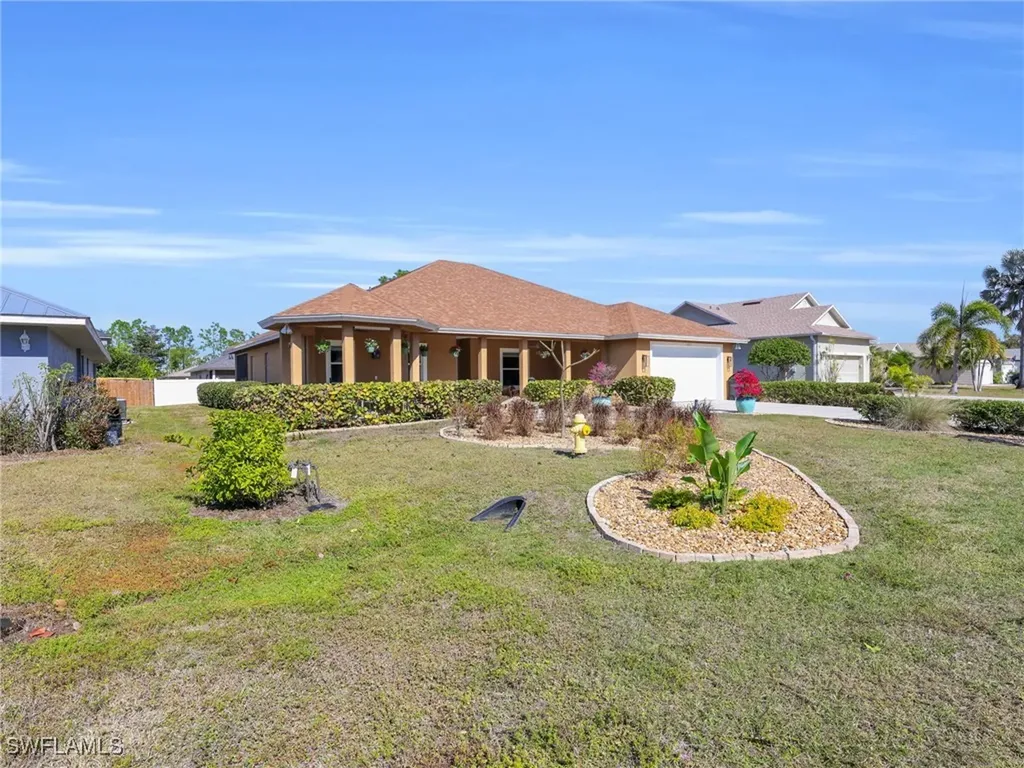 10611 Ankeny Lane Bonita Springs FL 34135