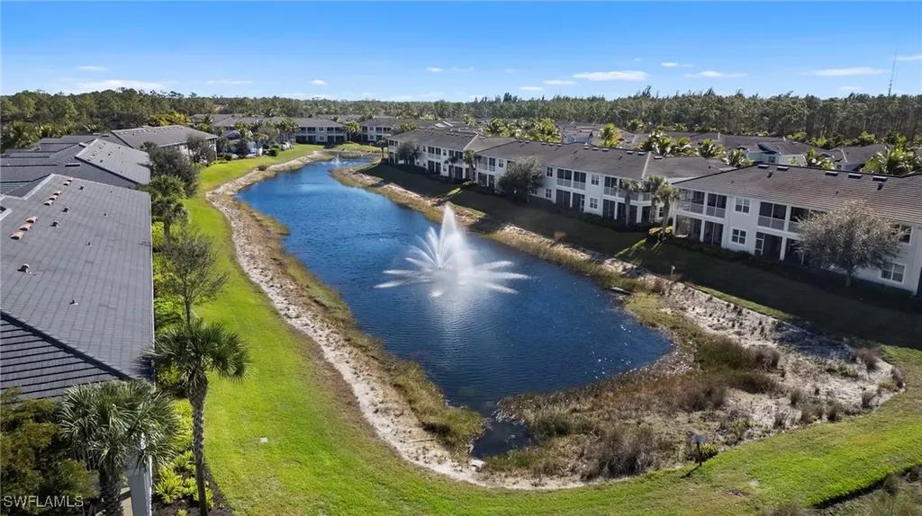 6934 Avalon Circle Naples FL 34112