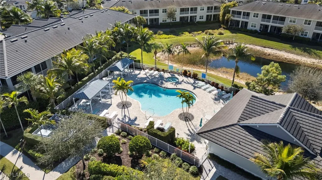 6934 Avalon Circle Naples FL 34112