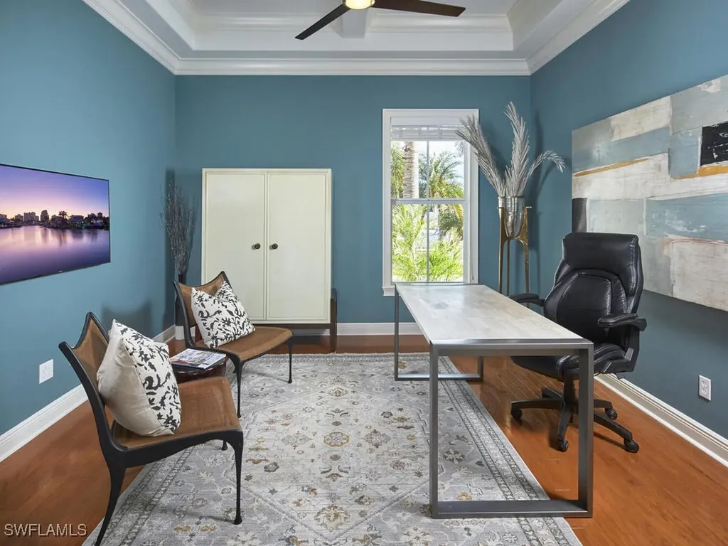 4419 Crayton Road Naples FL 34103