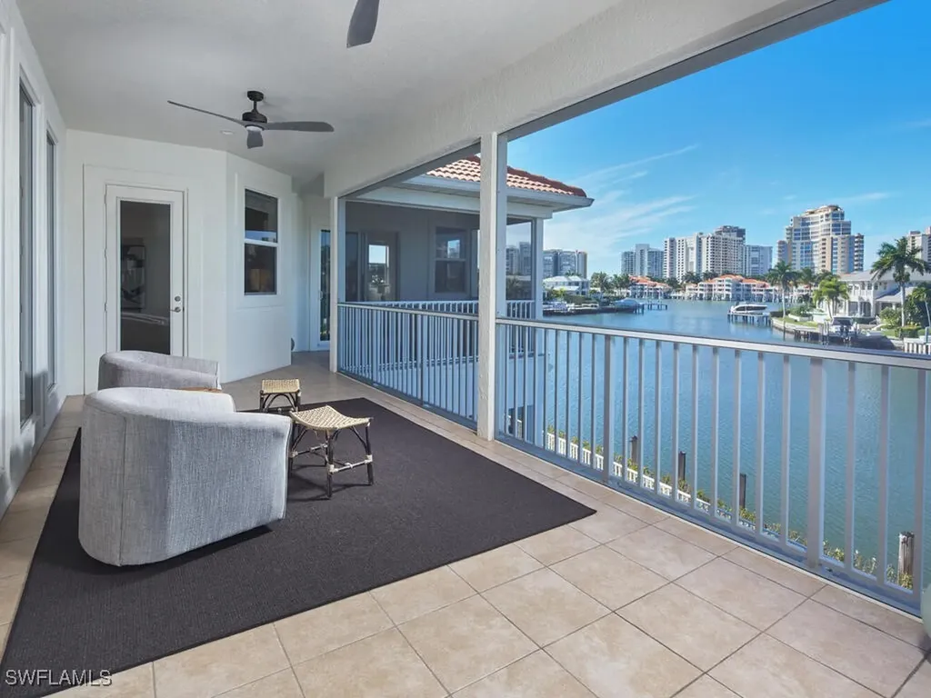 4419 Crayton Road Naples FL 34103