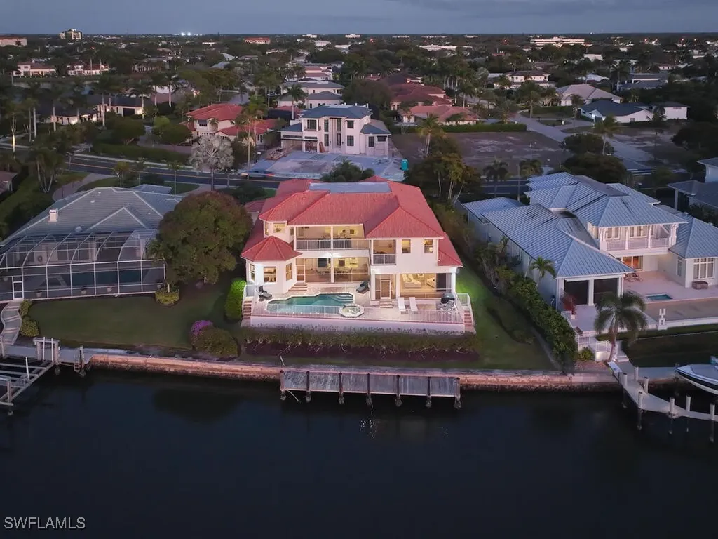4419 Crayton Road Naples FL 34103