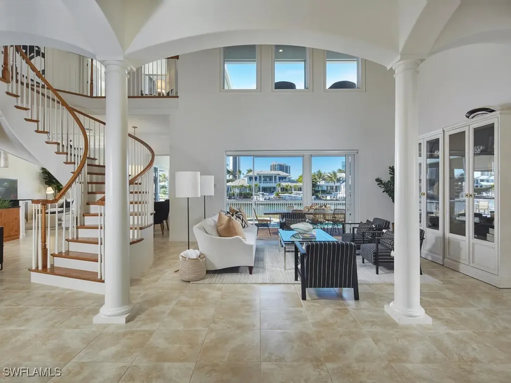 4419 Crayton Road Naples FL 34103