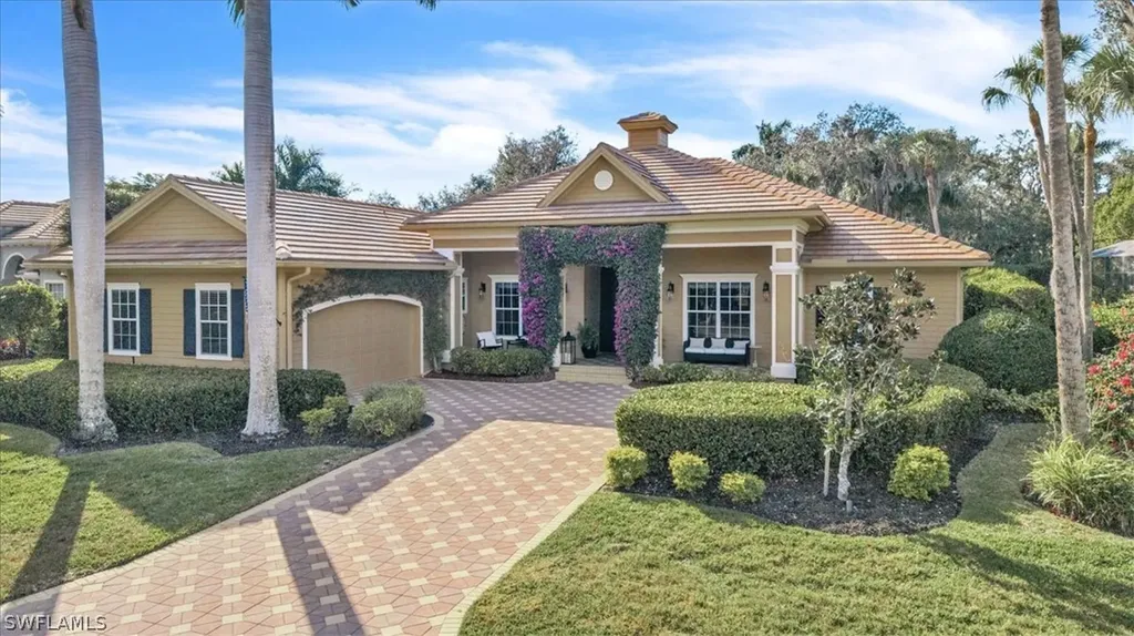 3841 River Point Drive Fort Myers FL 33905