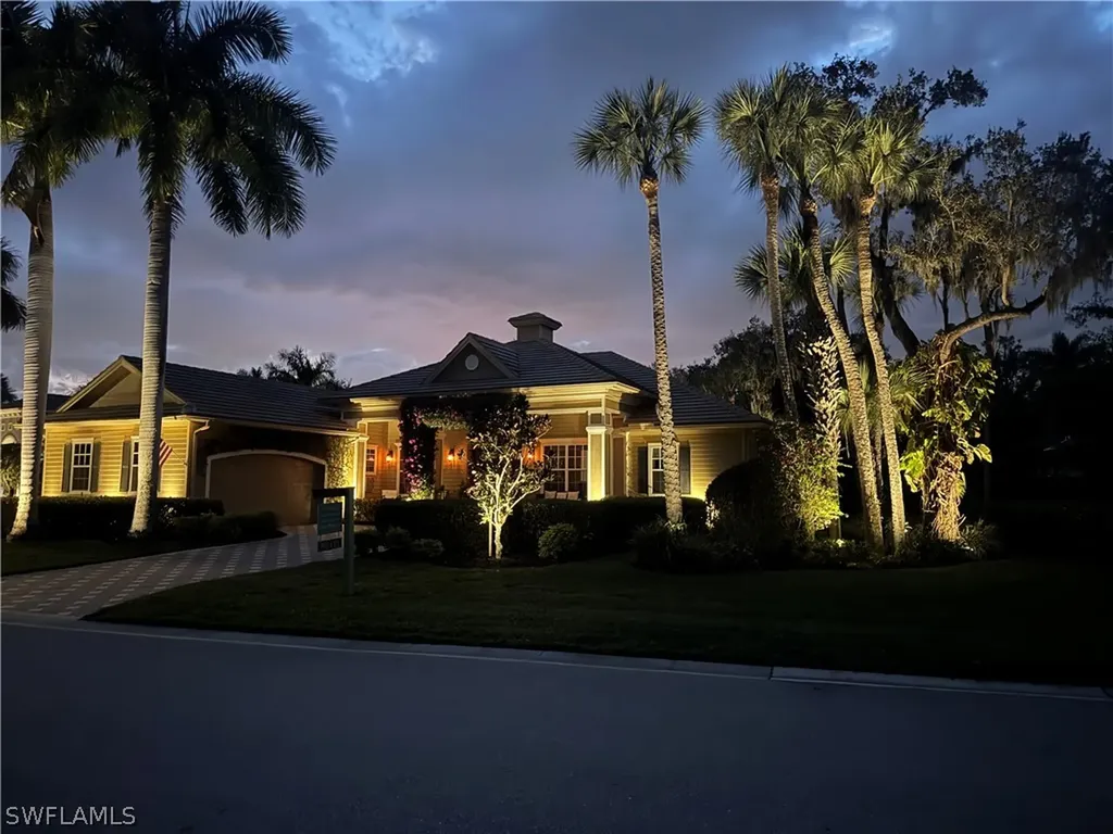 3841 River Point Drive Fort Myers FL 33905