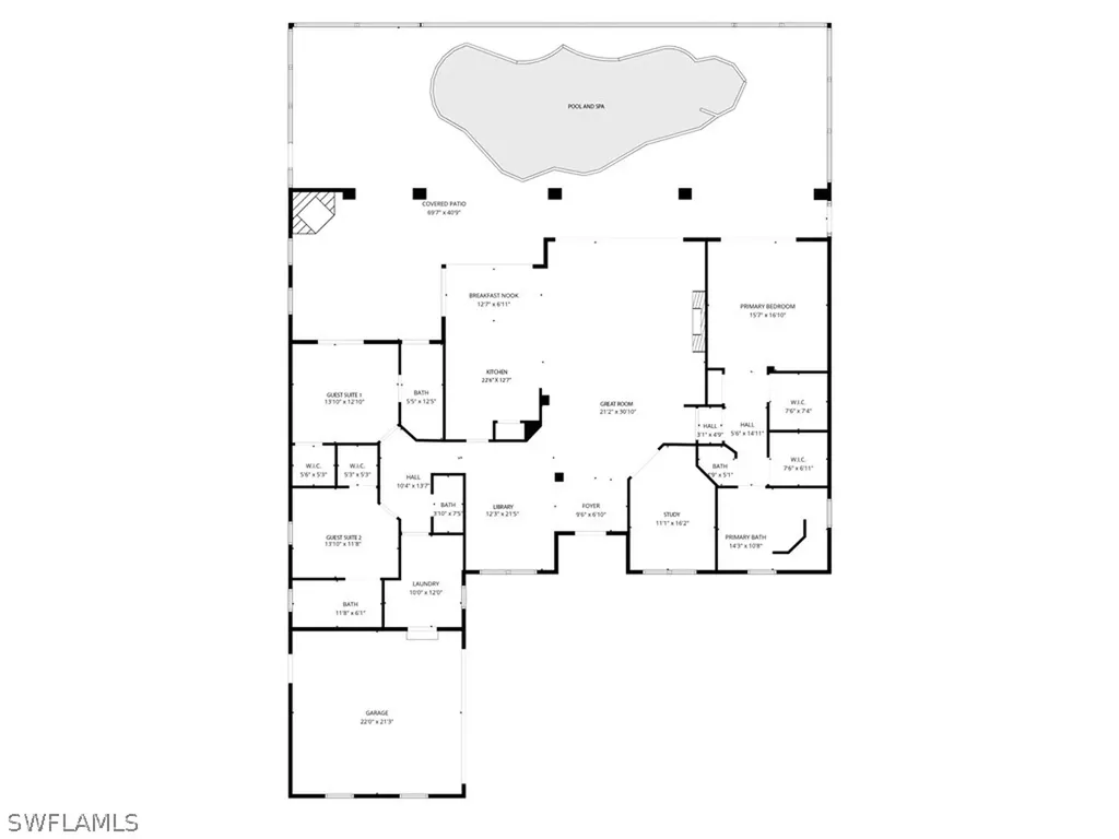 3841 River Point Drive Fort Myers FL 33905