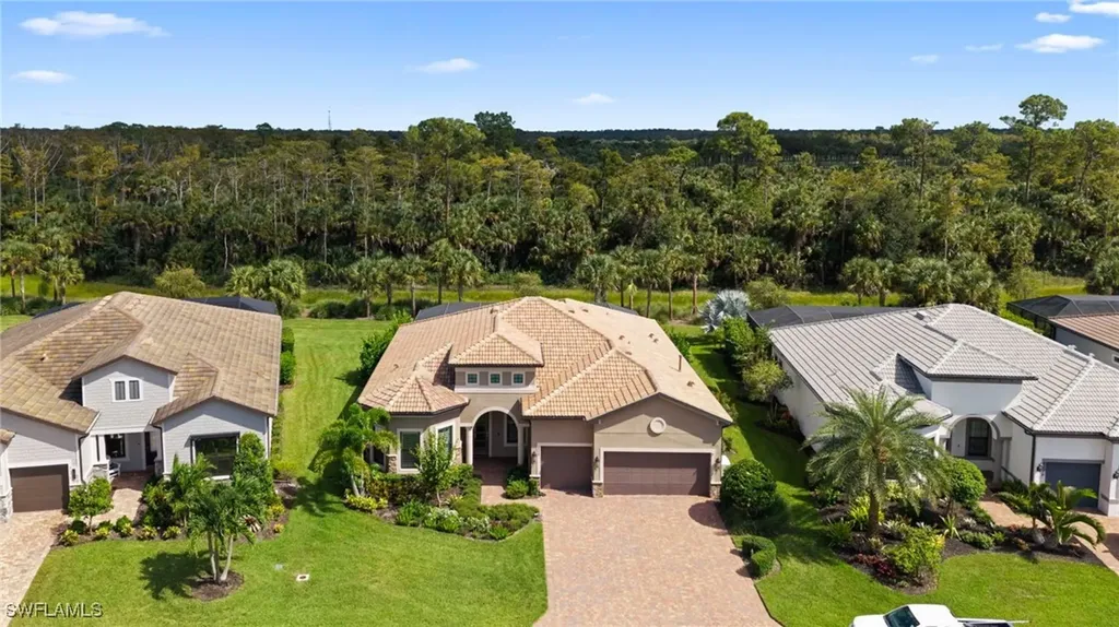 9774 Everglades Drive Naples FL 34120