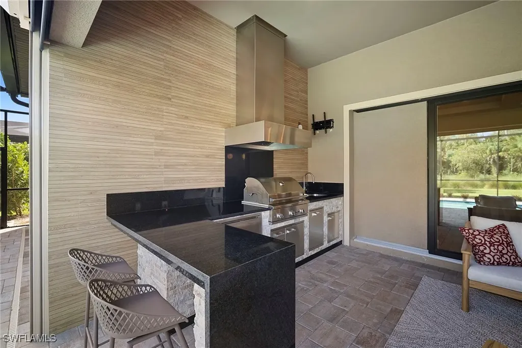 9774 Everglades Drive Naples FL 34120