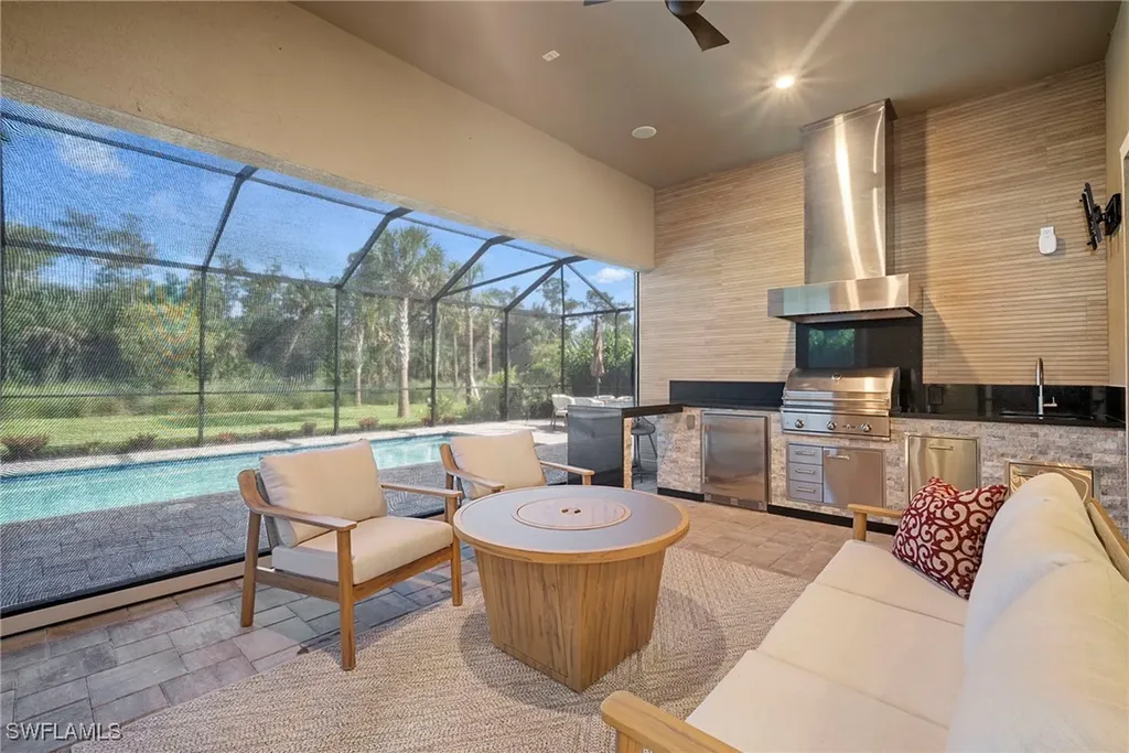 9774 Everglades Drive Naples FL 34120