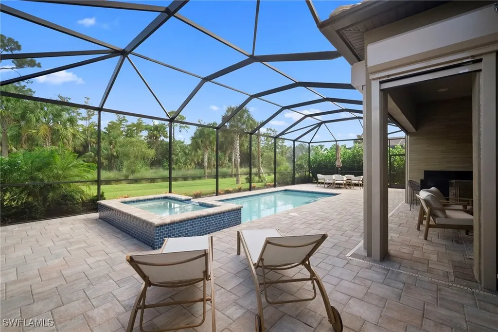 9774 Everglades Drive Naples FL 34120