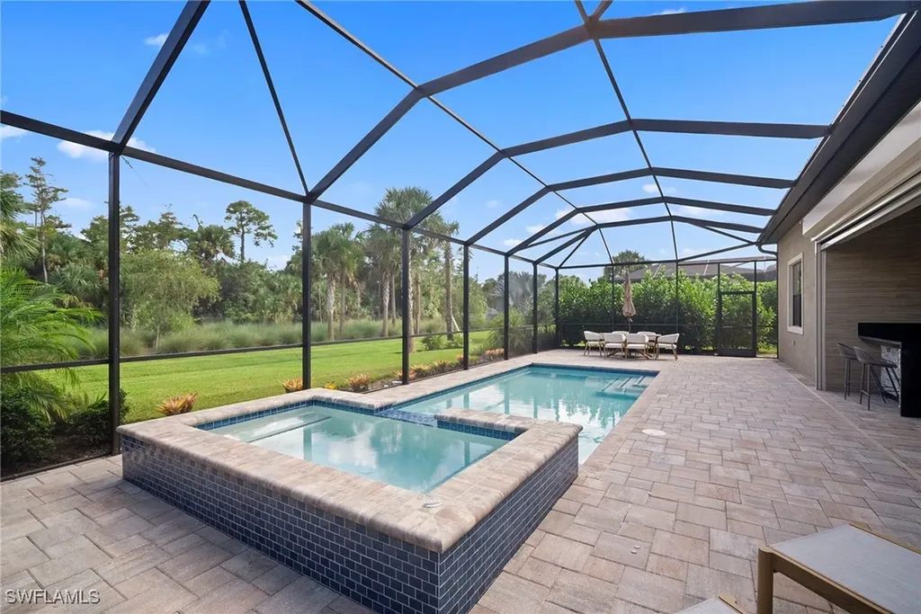 9774 Everglades Drive Naples FL 34120
