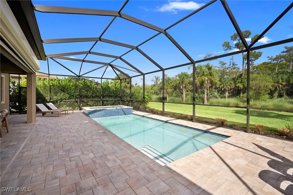 9774 Everglades Drive Naples FL 34120