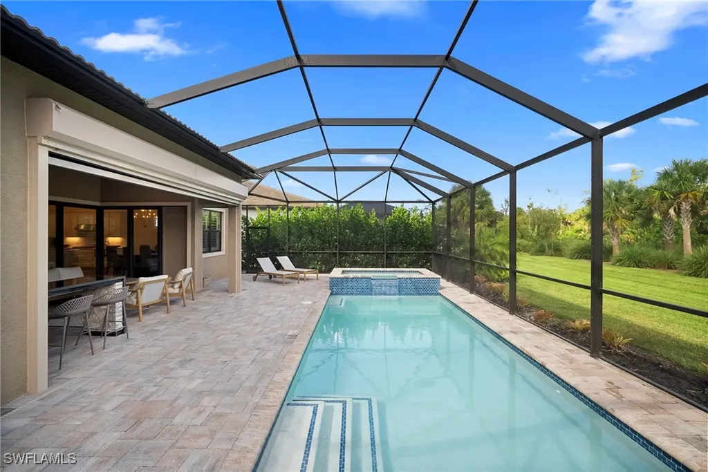 9774 Everglades Drive Naples FL 34120