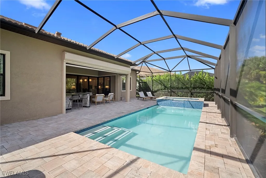 9774 Everglades Drive Naples FL 34120