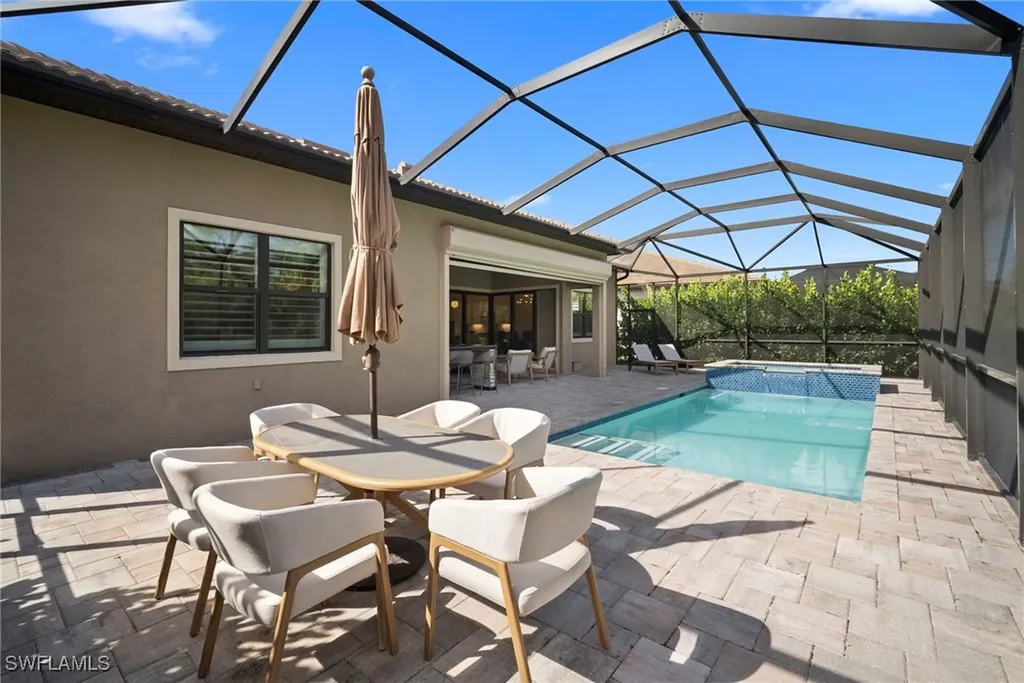 9774 Everglades Drive Naples FL 34120