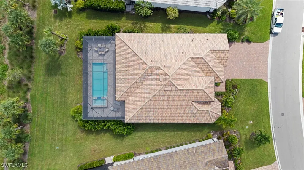 9774 Everglades Drive Naples FL 34120
