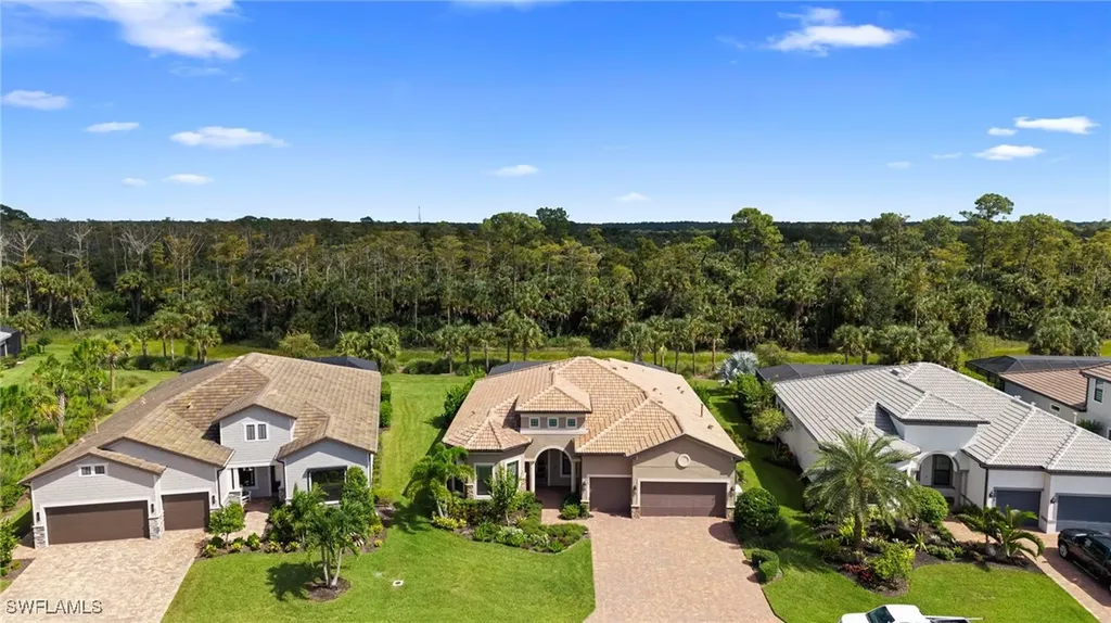 9774 Everglades Drive Naples FL 34120