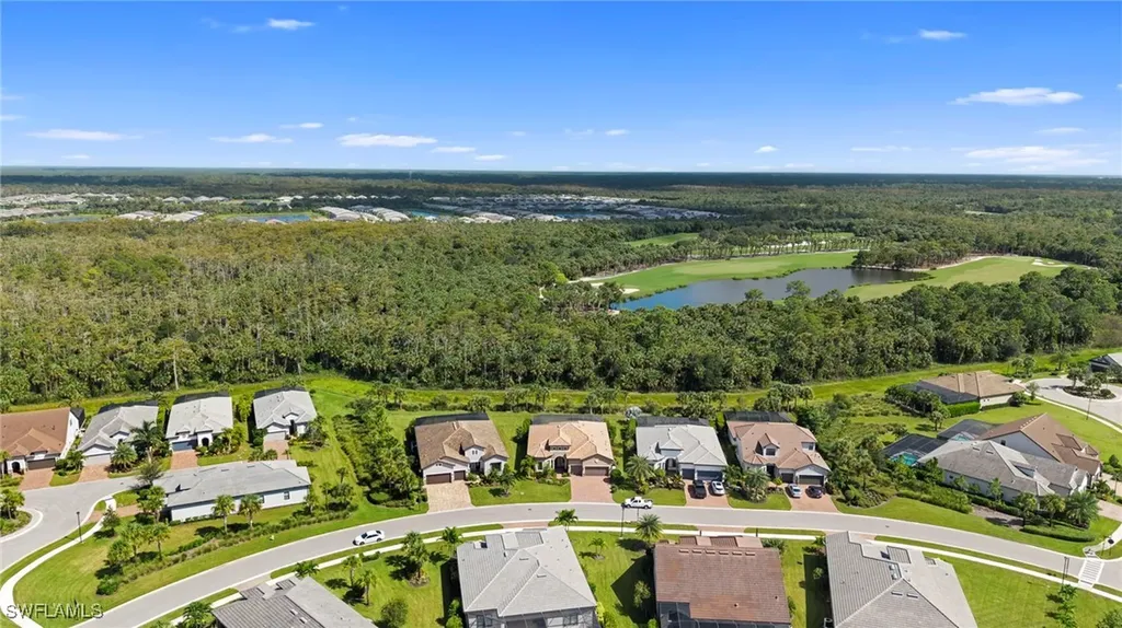 9774 Everglades Drive Naples FL 34120