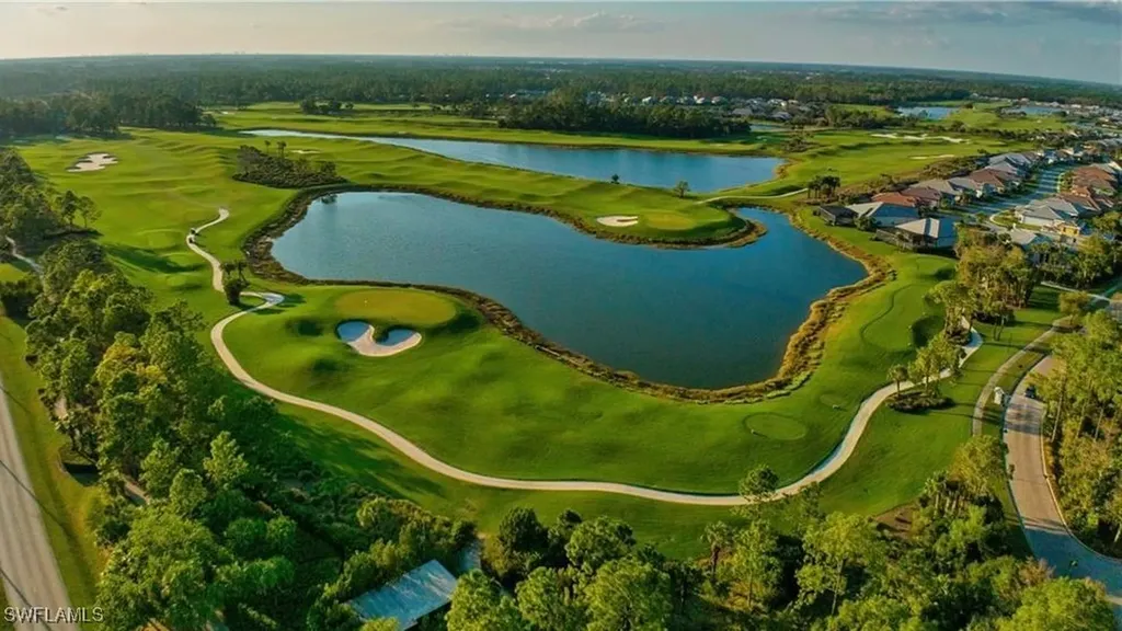 9774 Everglades Drive Naples FL 34120