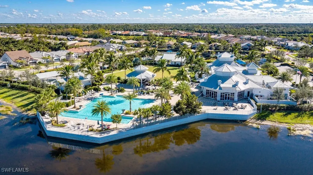 9774 Everglades Drive Naples FL 34120