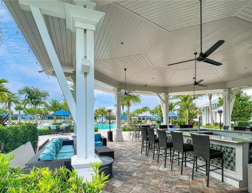 9774 Everglades Drive Naples FL 34120