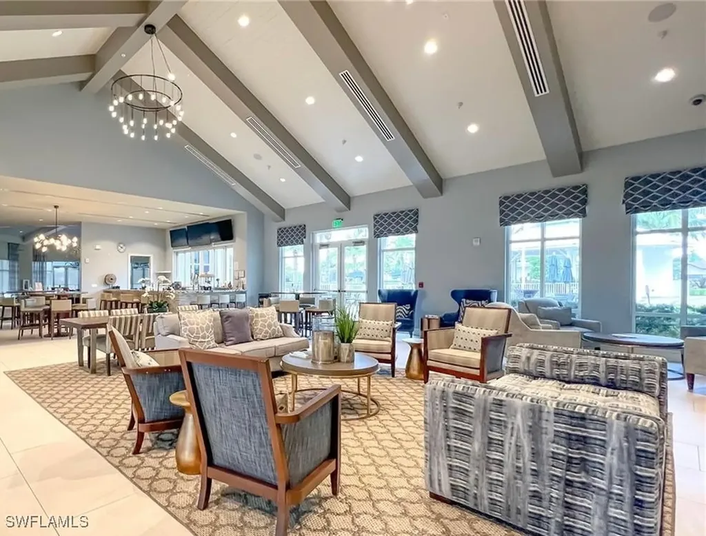 9774 Everglades Drive Naples FL 34120