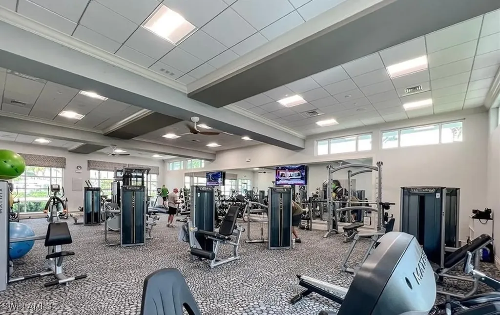 9774 Everglades Drive Naples FL 34120