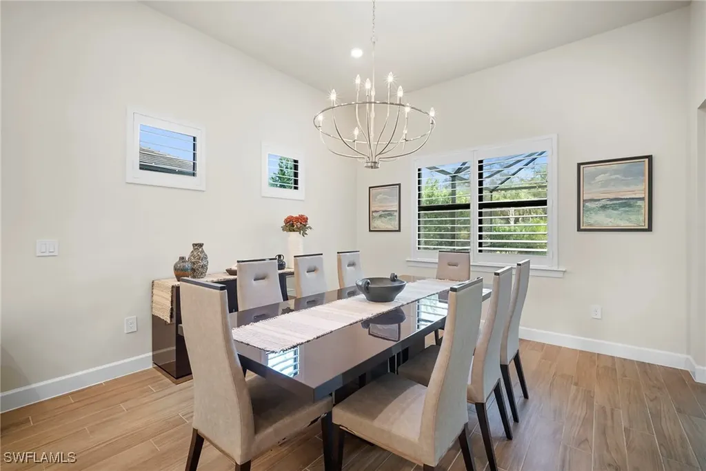 9774 Everglades Drive Naples FL 34120
