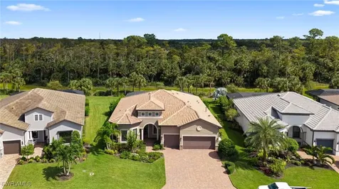 9774 Everglades Drive Naples FL 34120