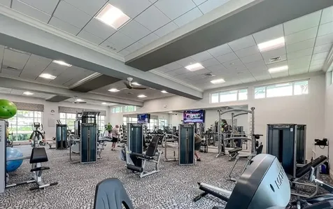 9774 Everglades Drive Naples FL 34120