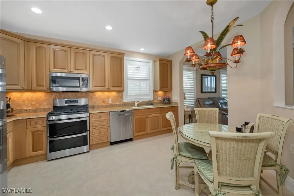 8951 Cherry Oaks Trail Naples FL 34114