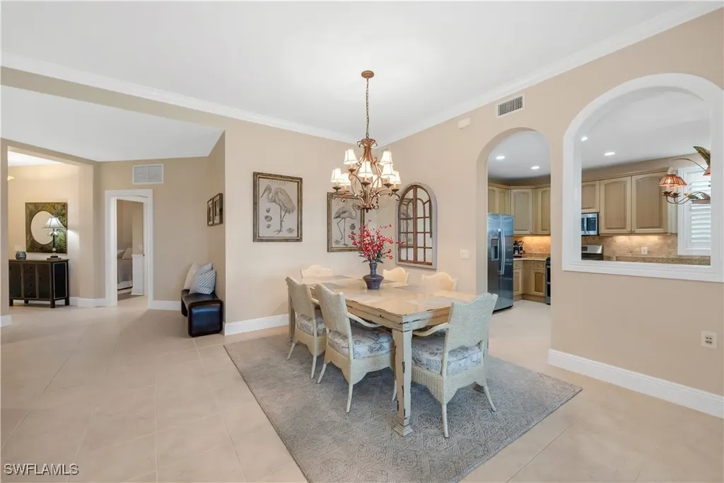 8951 Cherry Oaks Trail Naples FL 34114