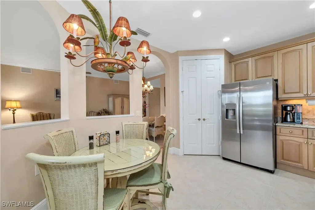 8951 Cherry Oaks Trail Naples FL 34114