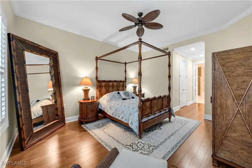 8951 Cherry Oaks Trail Naples FL 34114