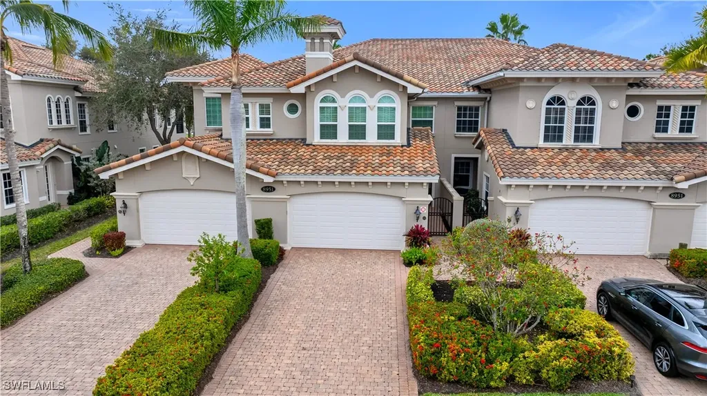 8951 Cherry Oaks Trail Naples FL 34114