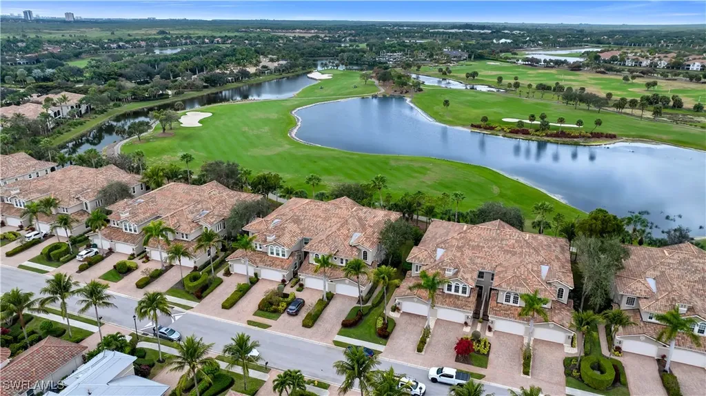 8951 Cherry Oaks Trail Naples FL 34114